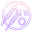 RecipeNow Logo